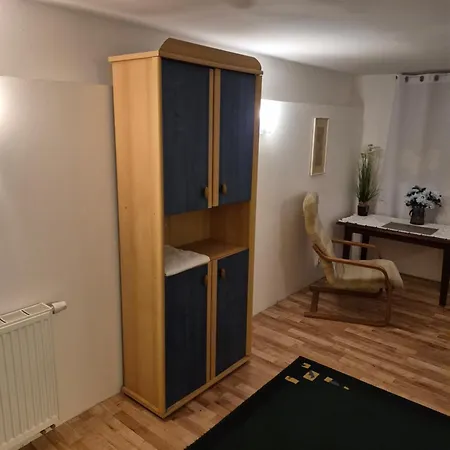 Homestay U Eleni #1 Krakow