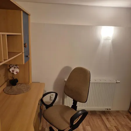 U Eleni #1 Privatunterkunft *