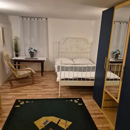 Privatunterkunft U Eleni #1 *