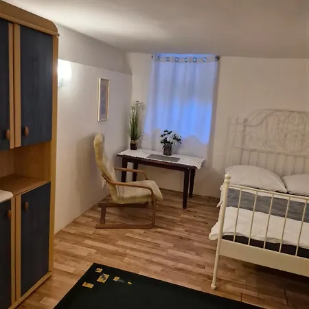 Privatunterkunft U Eleni #1