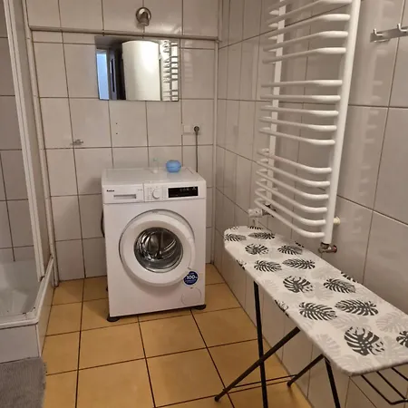 Privatunterkunft U Eleni #1 Krakau