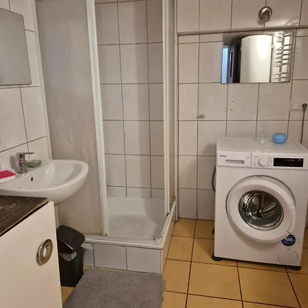 Privatunterkunft U Eleni #1 Krakau