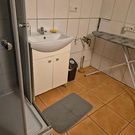 U Eleni #1 Privatunterkunft *