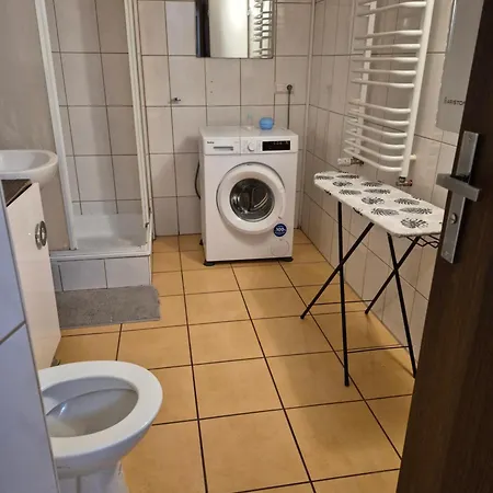 U Eleni #1 Privatunterkunft