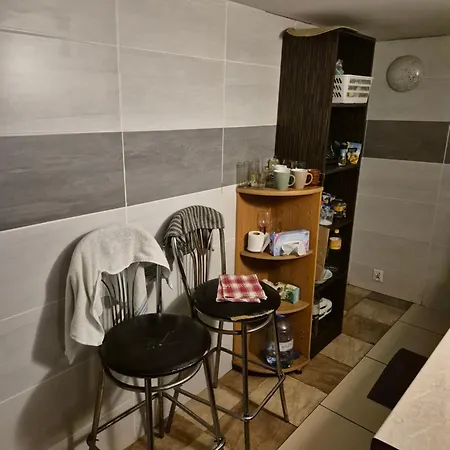 U Eleni #1 Krasków