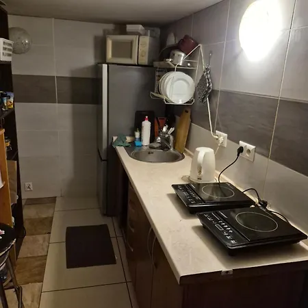 U Eleni #1 בית אירוח קרקוב